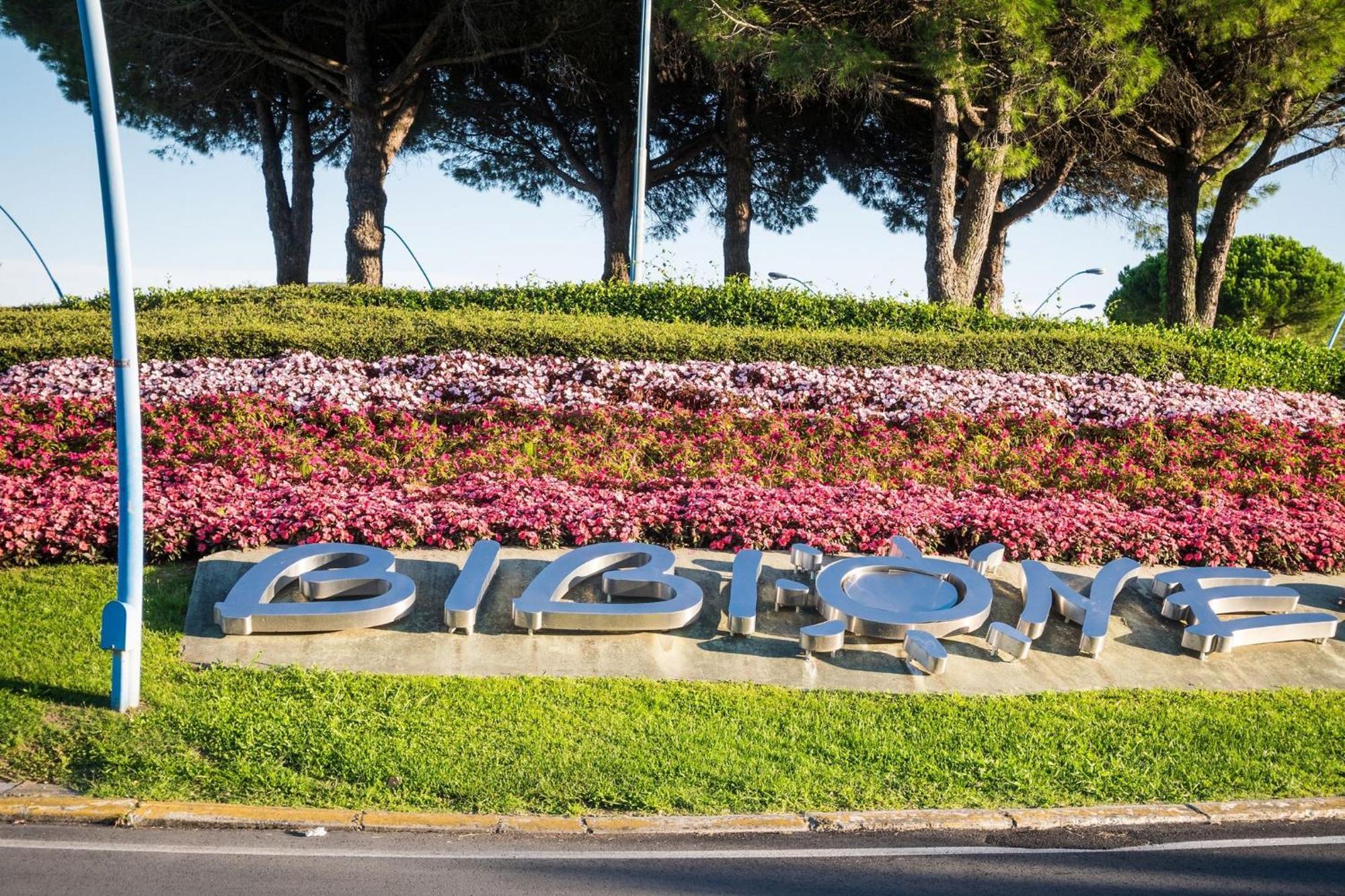 Appartamento Family-friendly Poolside Tranquility Bibione